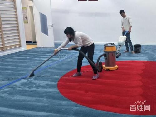 【图】- 专业保洁 - 北京顺义顺义城区保洁清洗 - 北京百姓网